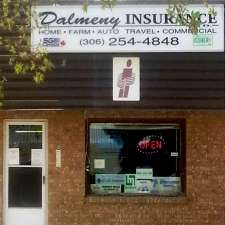 Dalmeny Insurance | 115 3 St, Dalmeny, SK S0K 1E0, Canada
