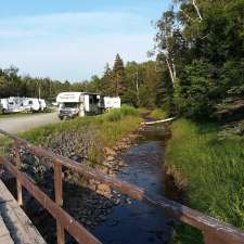 Whale Creek Campsite | 343, NS-215, Walton, NS B0N 2R0, Canada