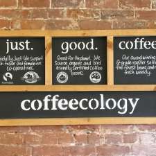 Coffeecology | 346 Dundurn St S, Hamilton, ON L8P 4L6, Canada