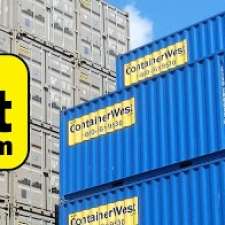ContainerWest Manufacturing Ltd. | 11660 Mitchell Rd, Richmond, BC V6V 1T7, Canada