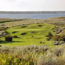 Sage View Golf Course | Palliser Regional Park, Riverhurst, SK S0H 3P0, Canada