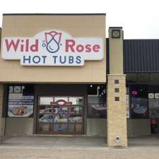 Wild Rose Hot Tubs | 985 43 St S #102, Lethbridge, AB T1J 4W2, Canada