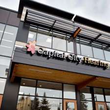 Capital City Audiology & Hearing Centre | 8770 149 St NW, Edmonton, AB T5R 1B6, Canada
