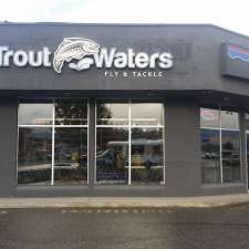 Trout Waters Fly & Tackle | 2340 BC-97 #101, Kelowna, BC V1X 4H8, Canada