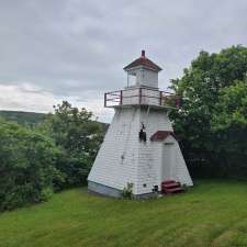 Victoria Beach Lighthouse | 16 Victoria Beach Rd, Granville Ferry, NS B0S 1K0, Canada