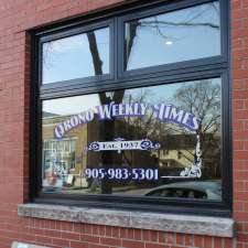 Orono Weekly Times | 5312 Main St, Orono, ON L0B 1M0, Canada
