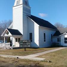 Smiths Creek Bible Church | 249 Henry St, Smiths Creek, MI 48074, USA