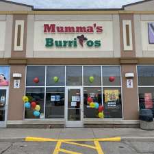 Mumma's Burritos Hamilton | 700 Queenston Rd Unit#8, Hamilton, ON L8G 1A3, Canada
