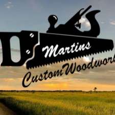 Martins Custom Woodwork | 4725 Herrgott Rd, Wallenstein, ON N0B 2S0, Canada