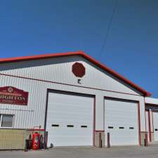 Brighton Fire Station 2 | 1256 County Rd 27, Codrington, ON K0K 1R0, Canada