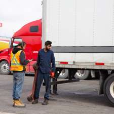Skytrans Truck & Trailer Repair | 100 Market Dr, Milton, ON L9T 3H5, Canada