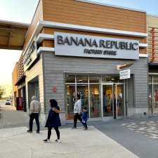 Banana Republic Factory Store | 575 Industrial Ave Unit 2, Ottawa, ON K1G 3X8, Canada