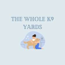 The whole k9 yards | 4606 51 St, Smoky Lake, AB T0A 3C0, Canada
