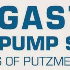 Gastaldo Pump Sales Ltd | 482 Fraser View Pl, Delta, BC V3M 6H4, Canada