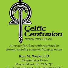 Celtic Centurion Care | 165 Spinnaker Dr, Mayne Island, BC V0N 2J2, Canada