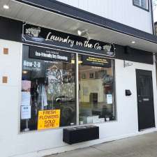 Laundry on the Go | 7254 A Pioneer Ave, Agassiz, BC V0M 1A0, Canada