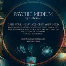 Psychic Medium, by Catherine | 12248 8 Line, Georgetown, ON L7G 4S4, Canada
