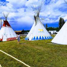 TsuuT'ina Nation Rodeo | 2601 AB-22, Redwood Meadows, AB T3Z 2M2, Canada