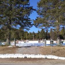 Our Lady of The Angels Cemeteries | 8350 Opeongo Rd, Killaloe, ON K0J 2A0, Canada