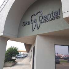 Skuba Dental Associates | 9704 153 Ave NW, Edmonton, AB T5X 5V2, Canada