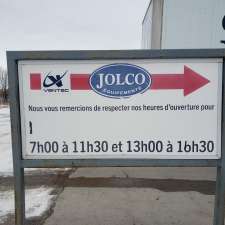 Jolco Equipements | 4000 Av. Pinard, Saint-Hyacinthe, QC J2S 8K4, Canada