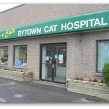 Bytown Cat Hospital | 422 McArthur Av, Ottawa, ON K1K 1G6, Canada