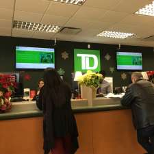 TD Canada Trust Branch and ATM | 605 K. L. O. Rd Unit 16, Kelowna, BC V1Y 8E7, Canada