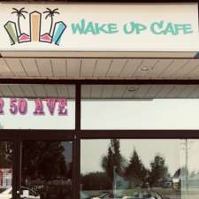 Wake up cafe | 4712 50 Ave, Gibbons, AB T0A 1N0, Canada