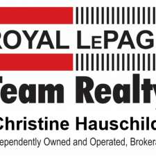 Royal LePage Team Realty Brokerage | 2188 Robertson Rd Unit B, Nepean, ON K2H 5Z1, Canada