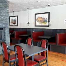 Waterview Restaurant - Downtown Pictou, NS | 91 Water St, Pictou, NS B0K 1H0, Canada
