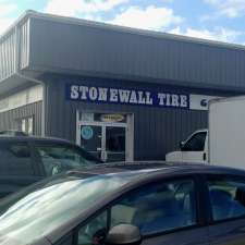 Stonewall Tire & Auto Repair | 377 1 St E, Stonewall, MB R0C 2Z0, Canada