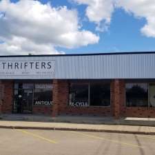 Thrifters of Millet | Box 981, 5009 49 Ave, Millet, AB T0C 1Z0, Canada