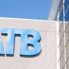 ATB Financial | 108 Centre Ave, Coutts, AB T0K 0N0, Canada