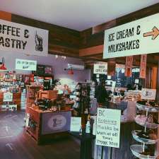 The Old Farm Market Coffee Shop | 5170 Francis St, Koksilah, BC V0R 2C0, Canada