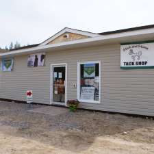 Stick And Stone Tack Shop | 996 Hwy 124, Sundridge, ON P0A 1Z0, Canada