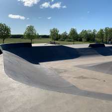 Michael Komenda Memorial Skatepark | Ridgewood South, Winnipeg, MB R3R, Canada