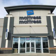 Mattress Mattress | 13650 137 Ave NW, Edmonton, AB T5L 5G6, Canada