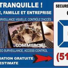 Citadel Security Solutions | 300 Rue de la Berge-du-Canal #318, Lachine, QC H8R 1H3, Canada