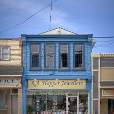 R.A.Hopper Jewellers Ltd | 94gerrish street, Windsor, NS B0N 2T0, Canada