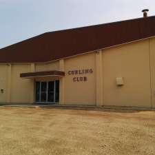 Claresholm Curling Club | 430 53 Ave E, Claresholm, AB T0L 0T0, Canada