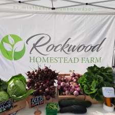 Rockwood Homestead Farm | 2680 Hampshire Mills Line, Orillia, ON L3V 6H3, Canada