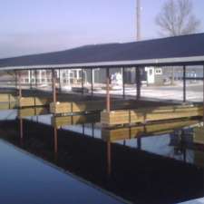 Bush's Marina | Severn, District Municipality, 3279 Port Severn Rd N, Port Severn, ON L0K 1S0, Canada