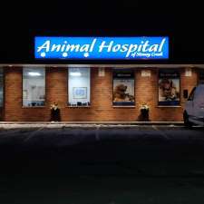 Animal Hospital Of Stoney Creek | 2804 King St E, Hamilton, ON L8G 1J5, Canada