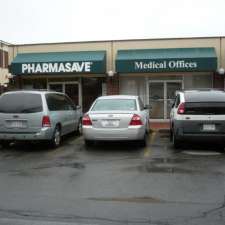 Pharmasave Mooney's Bay | 743 Ridgewood Ave, Ottawa, ON K1V 6M8, Canada