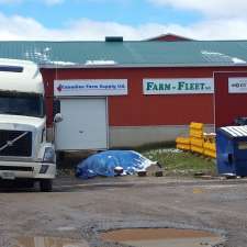 Farm-Fleet Inc | 23703 Wellburn Rd, St. Marys, ON N4X 1C6, Canada