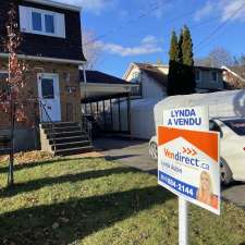 Lynda Aubin courtier immobilier Inc. Vendirect | 352 Rue Carmelle, Bois-des-Filion, QC J6Z 3T9, Canada