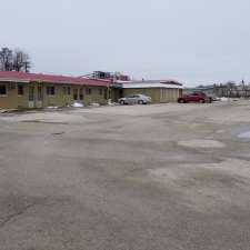 Fisher Branch Motor Hotel | 25 Tache St, Fisher Branch, MB R0C 0Z0, Canada