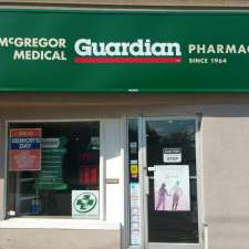 McGregor Medical Pharmacy | 9558 County Rd 11, McGregor, ON N0R 1J0, Canada