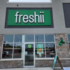 Freshii | 225 Gore Rd, Kingston, ON K7L 0C3, Canada