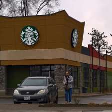 Starbucks | 2222 Carling Ave #1, Ottawa, ON K2A 1H3, Canada